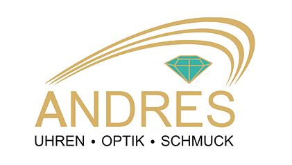 Andres – Uhren · Optik · Schmuck